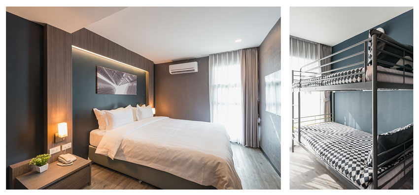 FYN HOTEL : fyn hotel, hotel victory monument, BTS hotel, hotel bangkok, โรงแรม อนุสาวรีย์